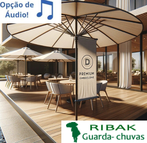 Guia para Escolher a Melhor Empresa de Ombrelone em São Paulo