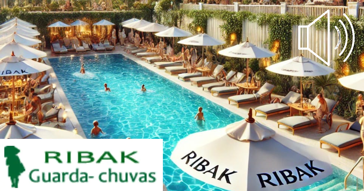 Ribak Guarda-Chuvas