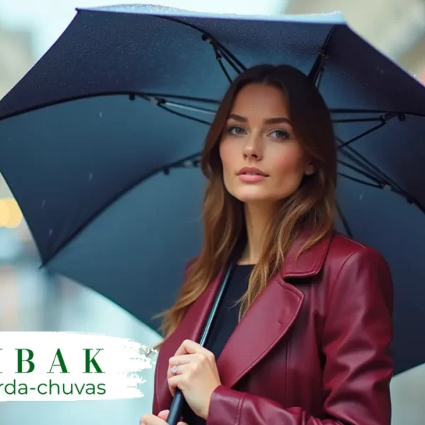 Guarda-chuva ou Sombrinha Personalizada?  Qual é a Melhor Escolha para Você?