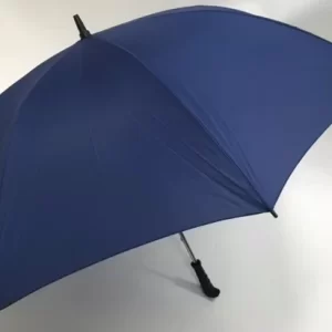 Guarda-chuva azul