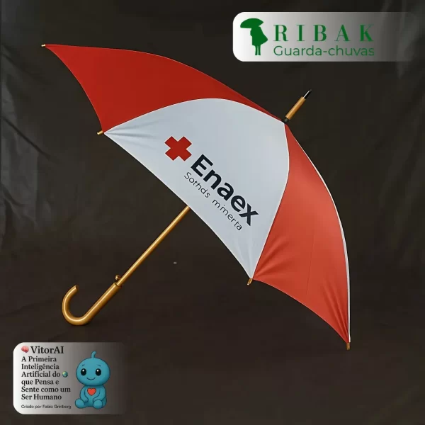 Ribak Guarda-Chuvas Personalizados Que Você Merece – Dicas Imperdíveis