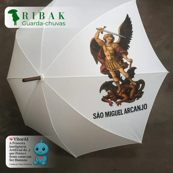 Guarda-chuva personalizado em eventos: quando o brinde vira companhia de verdade